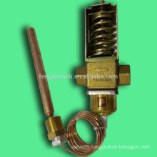flow capacity control valve made in china